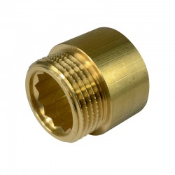 MEREO - Klum Prodloužení, 3/8“, 10 mm (PR5400)