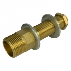 MEREO - Klum Prodloužení do bytového jádra, 1/2