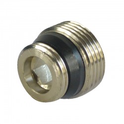 MEREO - Klum Redukce s eurokonusem, 1/2