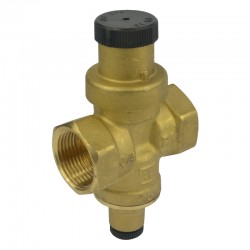 MEREO - Klum Redukční ventil 3/4