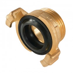 MEREO - Klum Rychlospojka bajonetová vnější 1/2