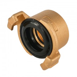 MEREO - Klum Rychlospojka bajonetová vnitřní 6/4