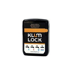 MEREO - Klum Šňůra těsnící KLUMLOCK, 20 m (CR49J)