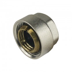 MEREO - Klum Šroubení svěrné pro měděné trubky s eurokonusem, 15x3/4“ (PR8102)