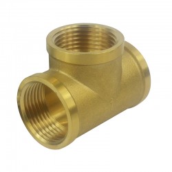 MEREO - Klum T-kus 1/4“ (PR5077)