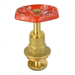 MEREO - Klum Uzavírací vršek s rukojetí, 1