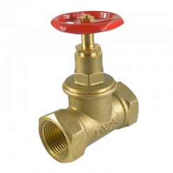 MEREO - Klum Ventil uzavírací, 5/4