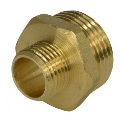 MEREO - Klum Vsuvka redukovaná, 3/4“ x 1/2