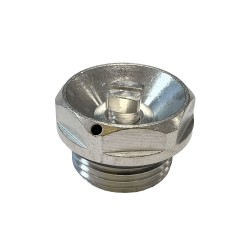 MEREO - Klum Zátka odvzdušňovací s 