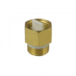 MEREO - Klum Zpětná klapka k CR189, 3/8“ x 3/8“ (PR2421)