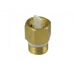 MEREO - Klum Zpětná klapka k CR189B, 1/2“ x 1/2“ (PR2422C)