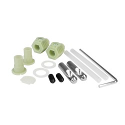 Mereo Kompletní montážní sada pro VSD82xx,VSD83xx,  VSD84xx (CSS92)