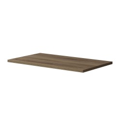 Mereo Koupelnová deska na skříňku 61 cm, dub Halifax (CN720DHN)