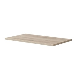 Mereo Koupelnová deska na skříňku 61 cm, dub Kronberg (CN720DKN)