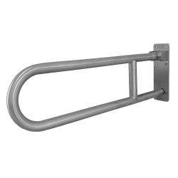 Mereo Madlo sklopné, nerez, 60 cm (KD9050)