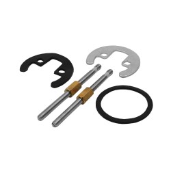 Mereo Montážní sada pro baterie CB350N, CBEE350 (CB99E)