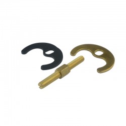 Mereo Montážní sada pro baterie CBEE10101, CBEE201, CBEE20101 (CB99D)