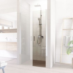 Mereo Náhradní sprchové dveře lítací, pravé, pro CK80512K (CK80512KP)