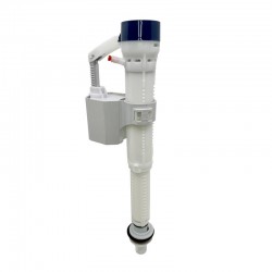 MEREO - Napouštěcí ventil pro WC Kombi VSD98 a VSD99 (VSD98V2)