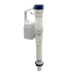 Mereo Napouštěcí ventil pro WC Kombi VSD98 a VSD99 (VSD98V2)