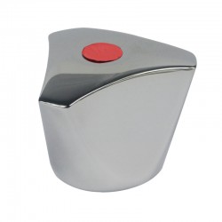 Mereo Oliva pro baterie CBS - teplá voda (CB405E)