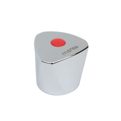 Mereo Oliva pro baterie pro nízkotlaké ohřívače - teplá voda (CB405HBM)