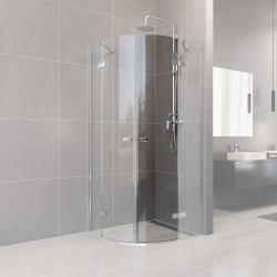 Mereo Otevírací dveře pravé pro CK70101Z (CKND90ZP)