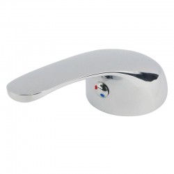 Mereo Páka pro baterie CBEE Lila (CB405EE)