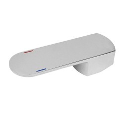 Mereo Páka pro baterie CBQ10103M (CB405M2)