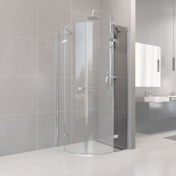 Mereo Pevný díl L/P s profilem pro CK70101Z (CKND91Z)