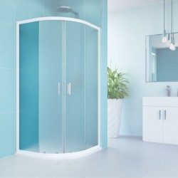 Mereo Pevný díl vč. stěnového profilu pro CK35101Z (CKND177Z)