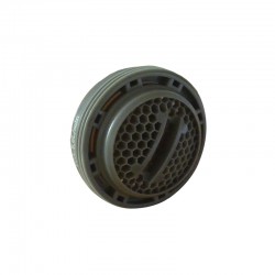 Mereo Plastový perlátor s vnějším závitem pro baterie CBE, M24*1 (CB420V)