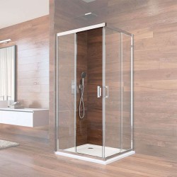 Mereo Posuvné dveře pro CK608A23K, sklo čiré (CKND42K)