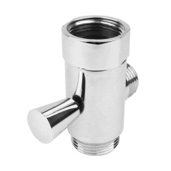 Mereo Přepínač sprchy pro nízkotlaké vodovodní baterie Mereo (CB470H)