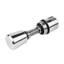 Mereo Přepínač sprchy pro vanové baterie Eve (CB470E)