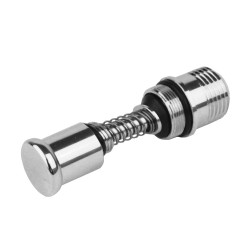 Mereo Přepínač sprchy pro vanové baterie Zuna (CB470Z)