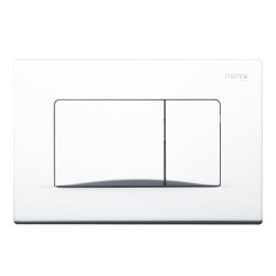 Mereo Quatro ovládací tlačítko, bílá (MM20)
