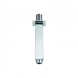 Mereo Rameno hranaté ze stropu, 165 mm, 25 x 25 mm (CB705D)