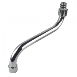 Mereo Ramínko kulaté ø 18 mm, 200 mm (CB106)