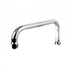 Mereo Ramínko kulaté ø 18 mm, 230 mm (CB106U)