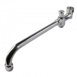 Mereo Ramínko pro bytové jádro, 3/4“ x 32 cm (CB102A)