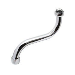 Mereo Ramínko trubkové, 15 cm (CB106HD)