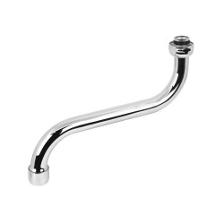 Mereo Ramínko trubkové, 18 cm (CB106HE)