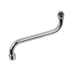 Mereo Ramínko trubkové, 20 cm (CB106HB)