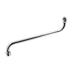 Mereo Ramínko trubkové, 30 cm (CB106HC)