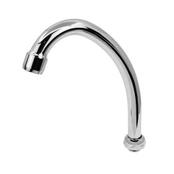 Mereo Ramínko trubkové pro stojánkové baterie a kohoutky (CB106C)