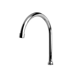 Mereo Ramínko trubkové pro stojánkové baterie (CB106D)