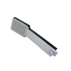 Mereo Ruční sprcha jednopolohová hranatá (CB465SQ)