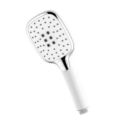 Mereo Ruční sprcha třípolohová 10 x 11cm (CB565E)