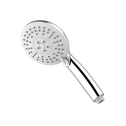 Mereo Ruční sprcha třípolohová ø 12,5 cm (CB565C)